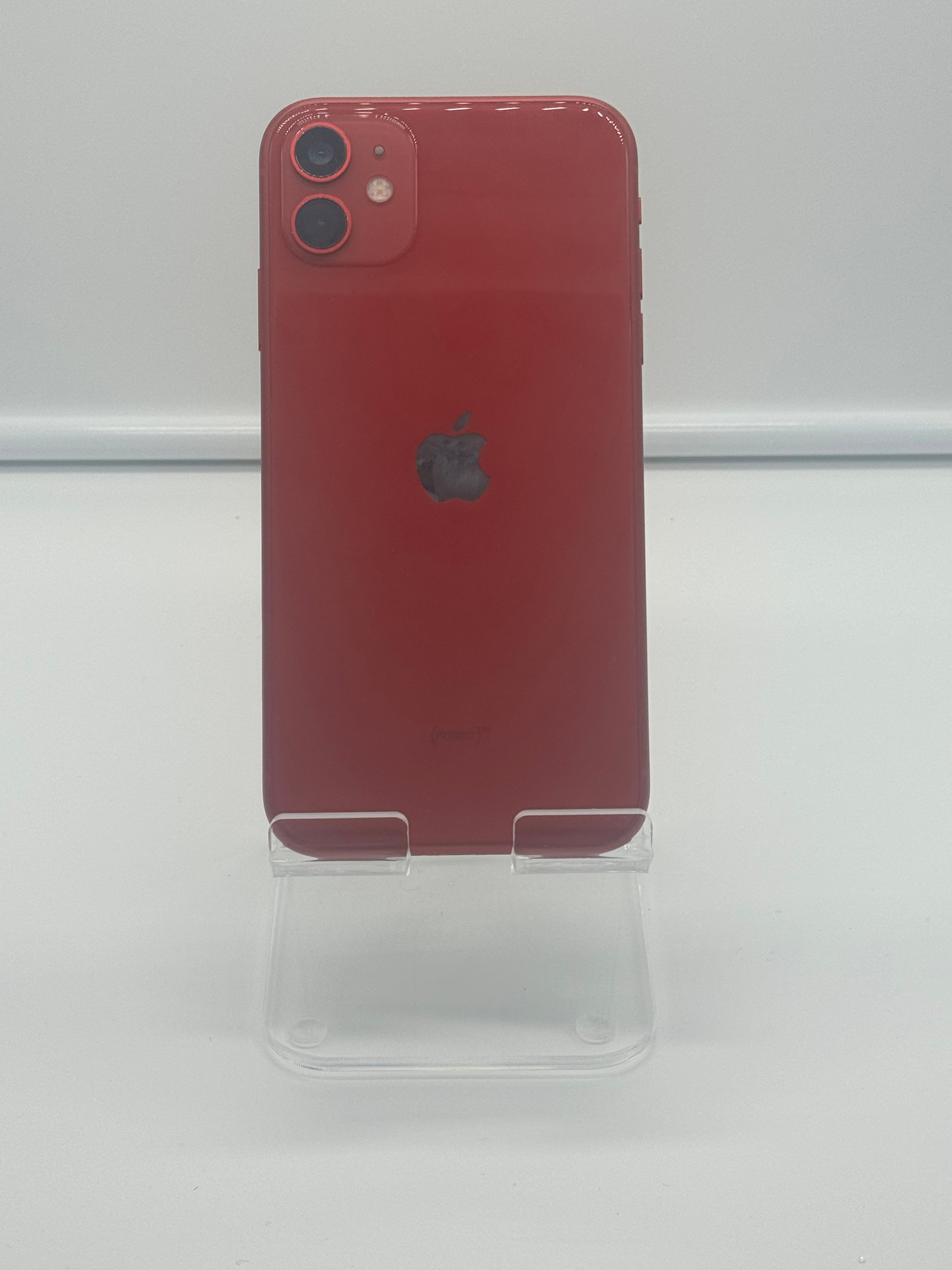Red R Mobile iPhone 11 (Product Red/T-Mobile/Boost Mobile) | Mac Man Tech Repair and ...